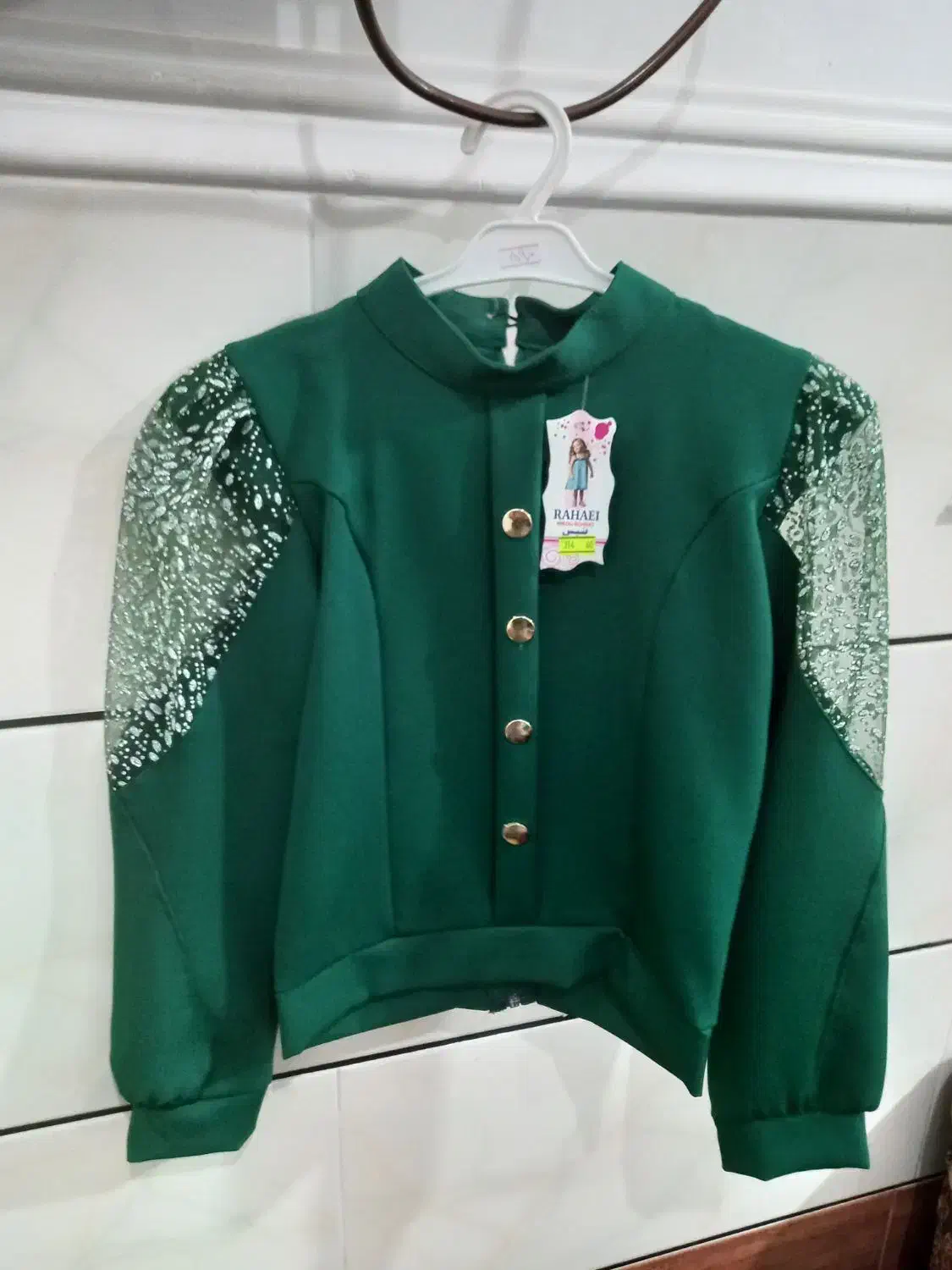 شومیز دخترونه|کفش و لباس بچه|بهبهان, |دیوار