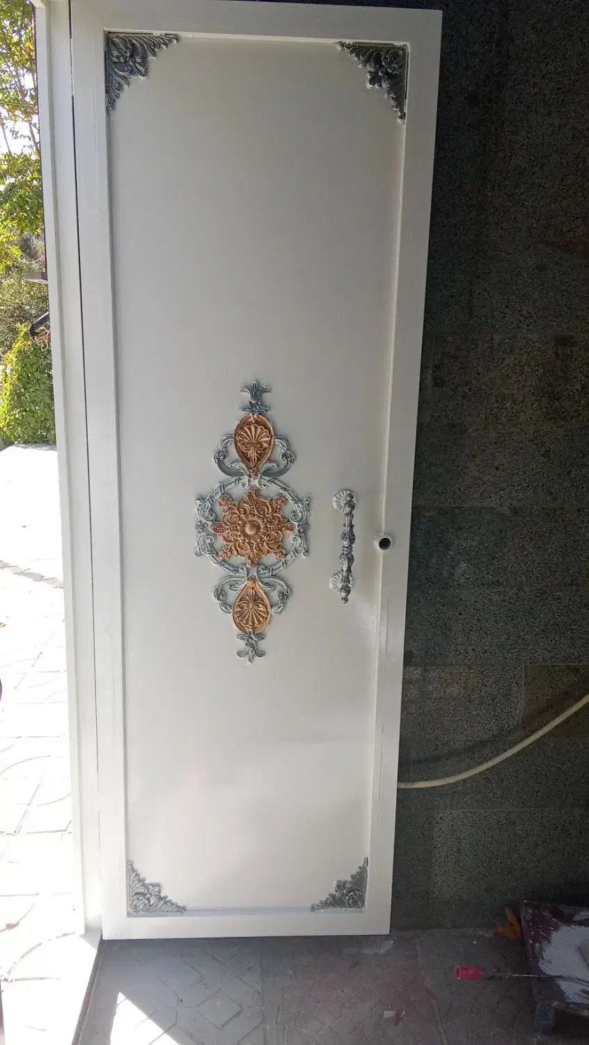 نقاشی ساختمان|خدمات پیشه و مهارت|نهاوند, |دیوار