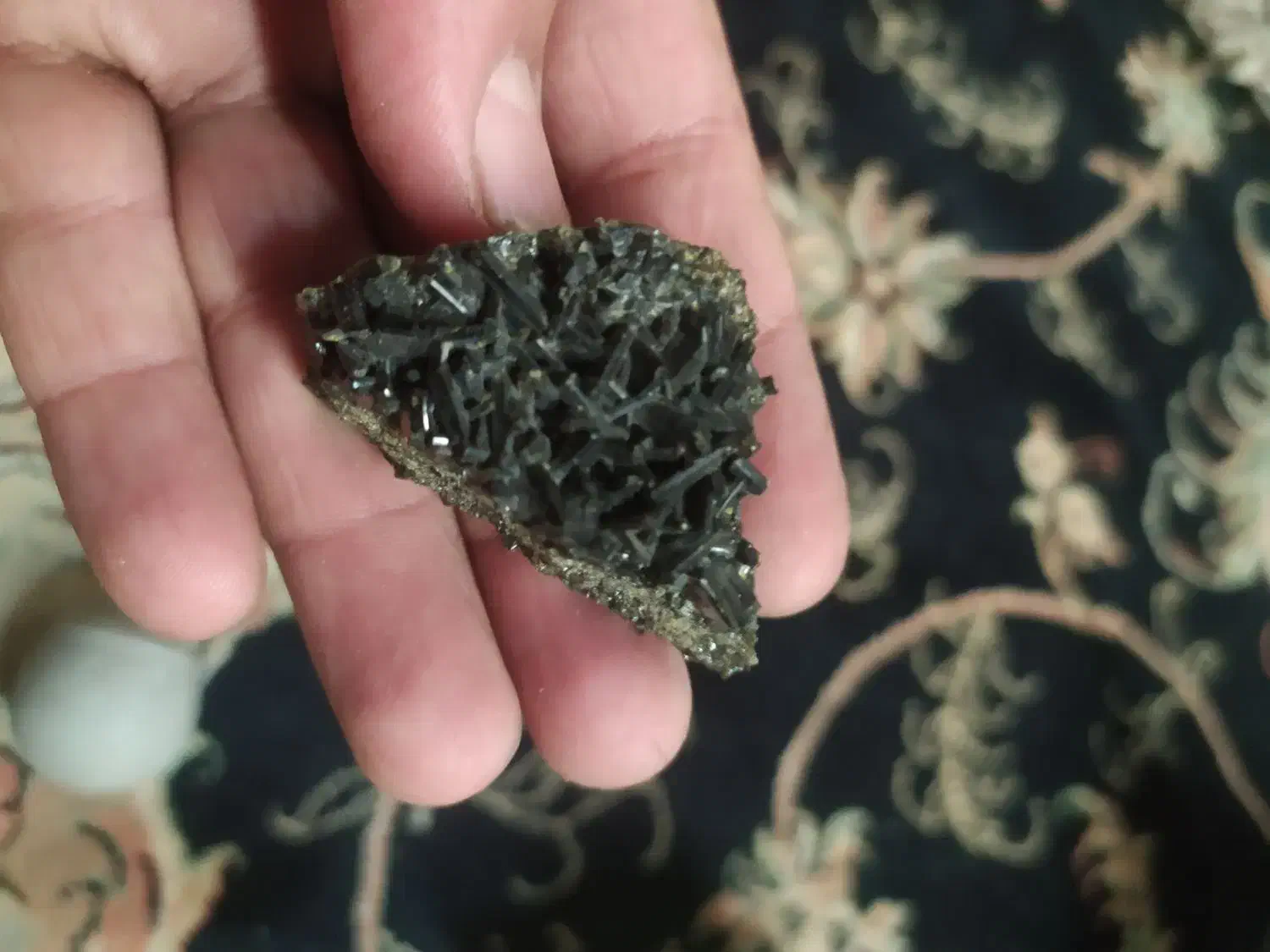 شش قلم سنگ|کلکسیون و سرگرمی|تهران, صادقیه|دیوار