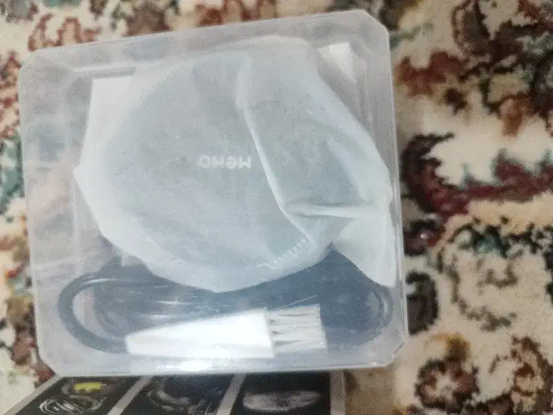 فن.|لوازم جانبی موبایل و تبلت|نیشابور, هفده شهریور|دیوار