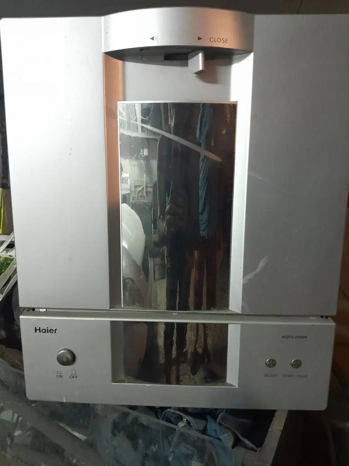 تعمیرات لبایشویی و یخچال و فریزر وتعمیرات کولر|خدمات پیشه و مهارت|رشت, پاستوریزه|دیوار