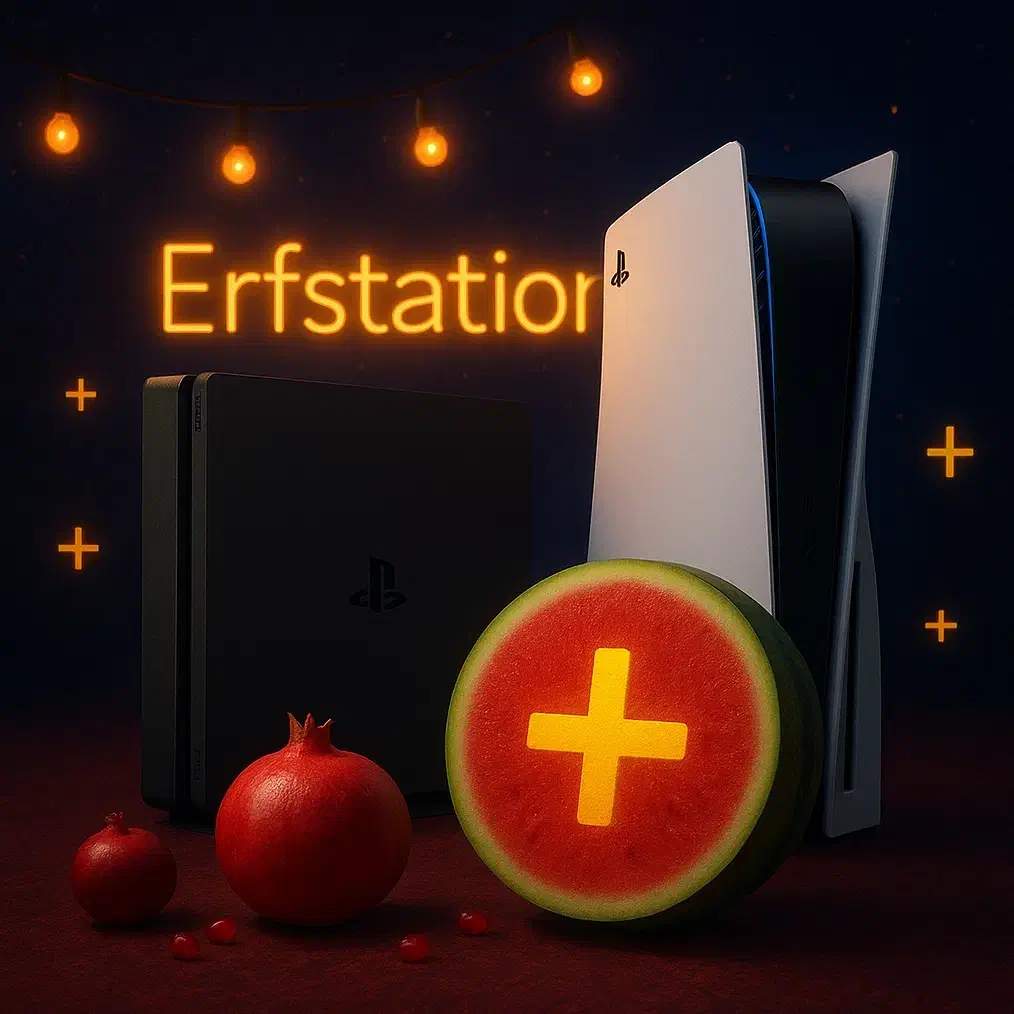 پکیج یلدایی پلاس + نصب بازی PS4 و PS5 ارزان|کنسول، بازی ویدئویی و آنلاین|خرم‌آباد, |دیوار