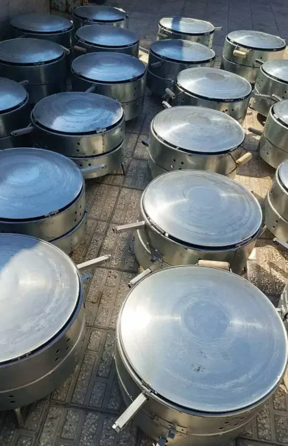 تنور عربی ۲ تومن|اجاق گاز و لوازم برقی پختوپز|لیکک, |دیوار