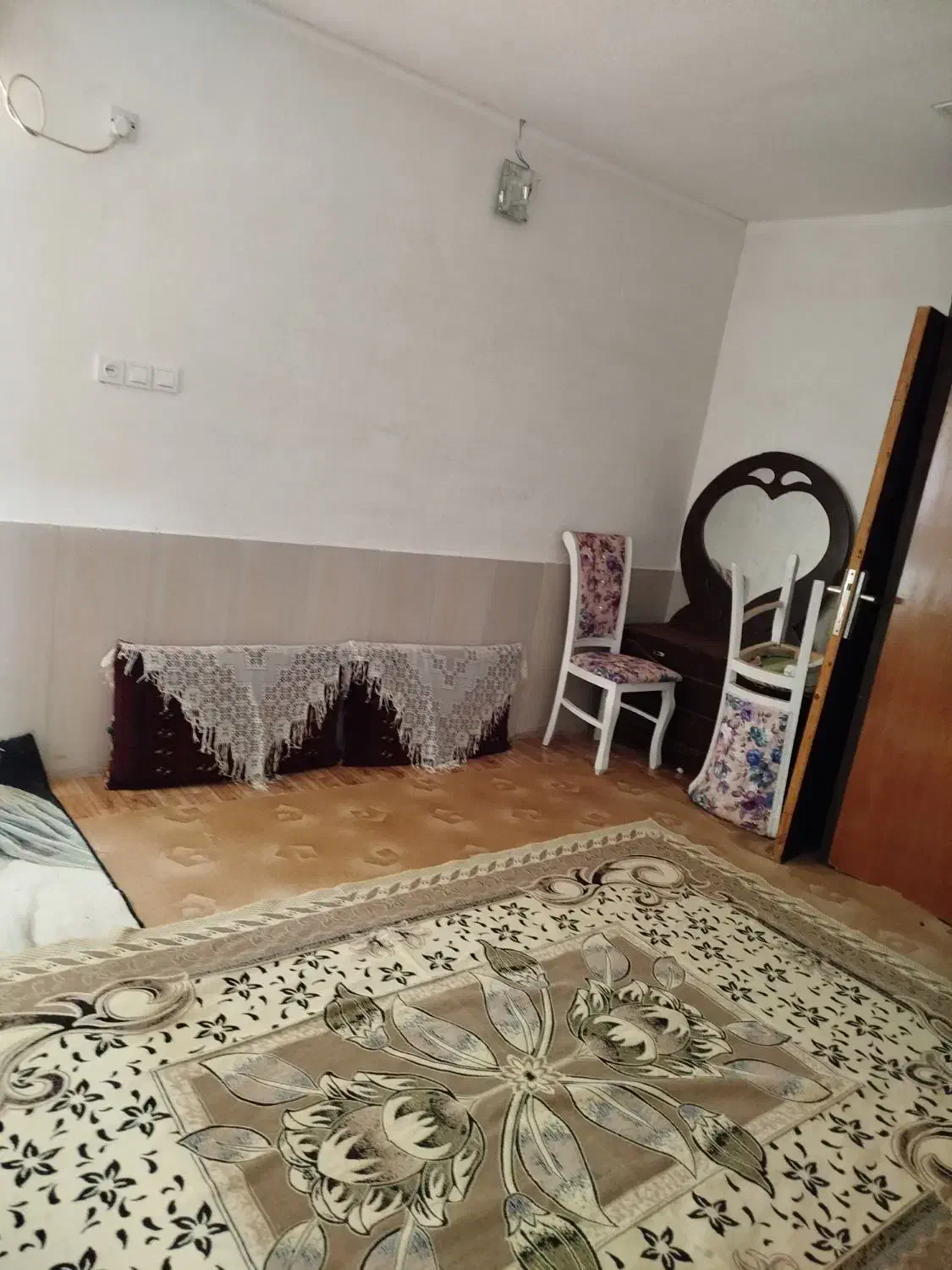 اجاره روزانه سوییت آپارتمان مبله همراه پارکینگ|اجارهٔ کوتاهمدت آپارتمان و سوئیت|بندر گناوه, |دیوار