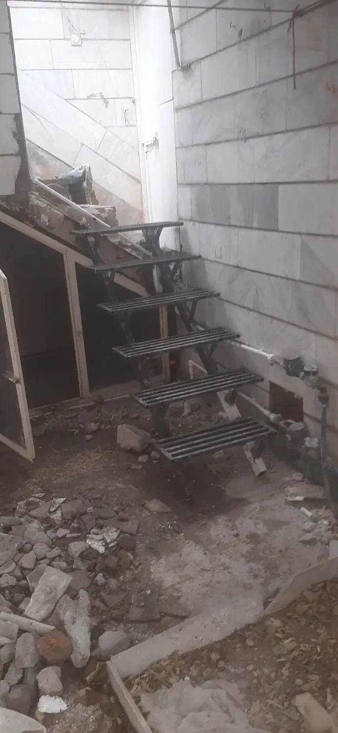 جوشکاری سیار (شبانه روزی)|خدمات پیشه و مهارت|خرم‌آباد, |دیوار