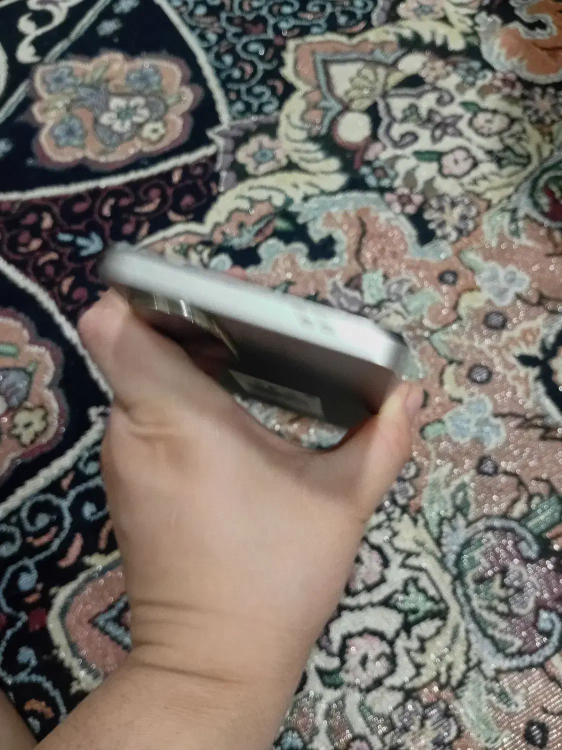 گوشی پوکو71رام4حافظه128یک ماه کارکرد|موبایل|آق قلا, |دیوار