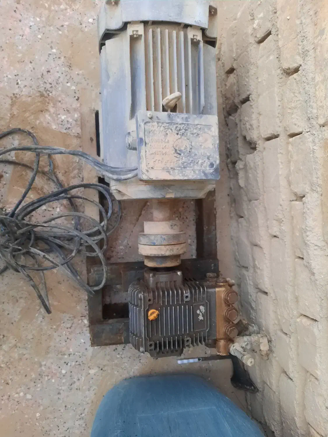 لوازم کارواش روشور.و زیرشور.برق سه فاز|ماشین‌آلات صنعتی|زابل, |دیوار