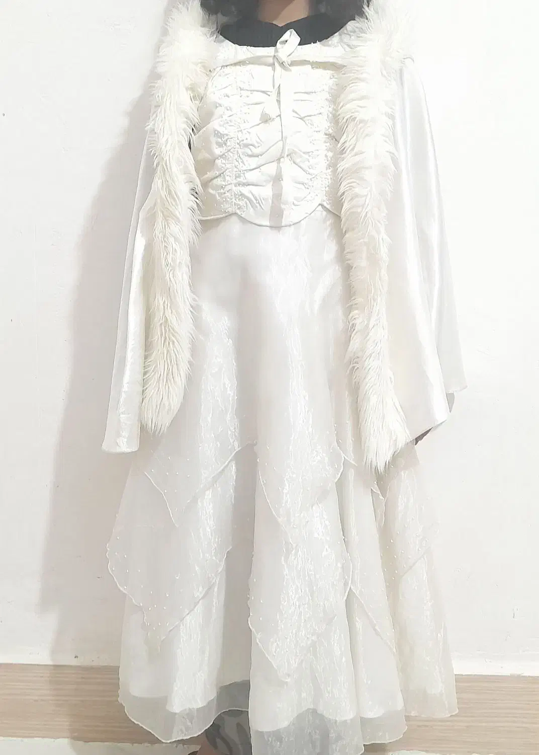 لباس مجلسی|لباس|خرم‌آباد, |دیوار