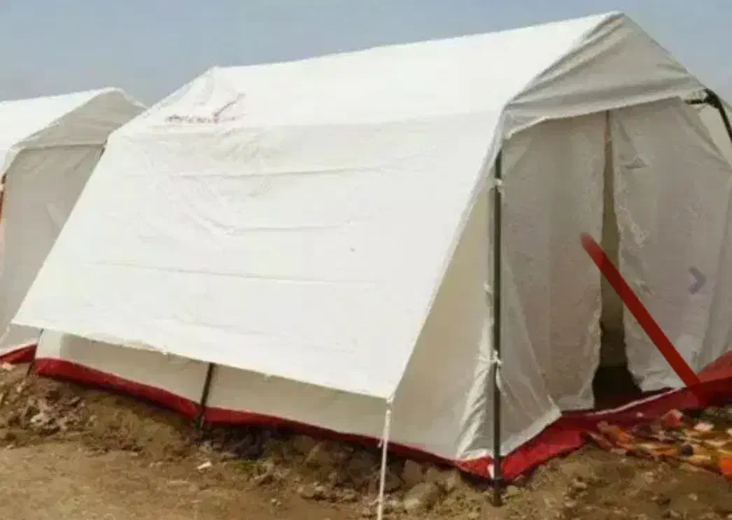 چادر کمپینگ|کوهنوردی و کمپینگ|جوانرود, |دیوار