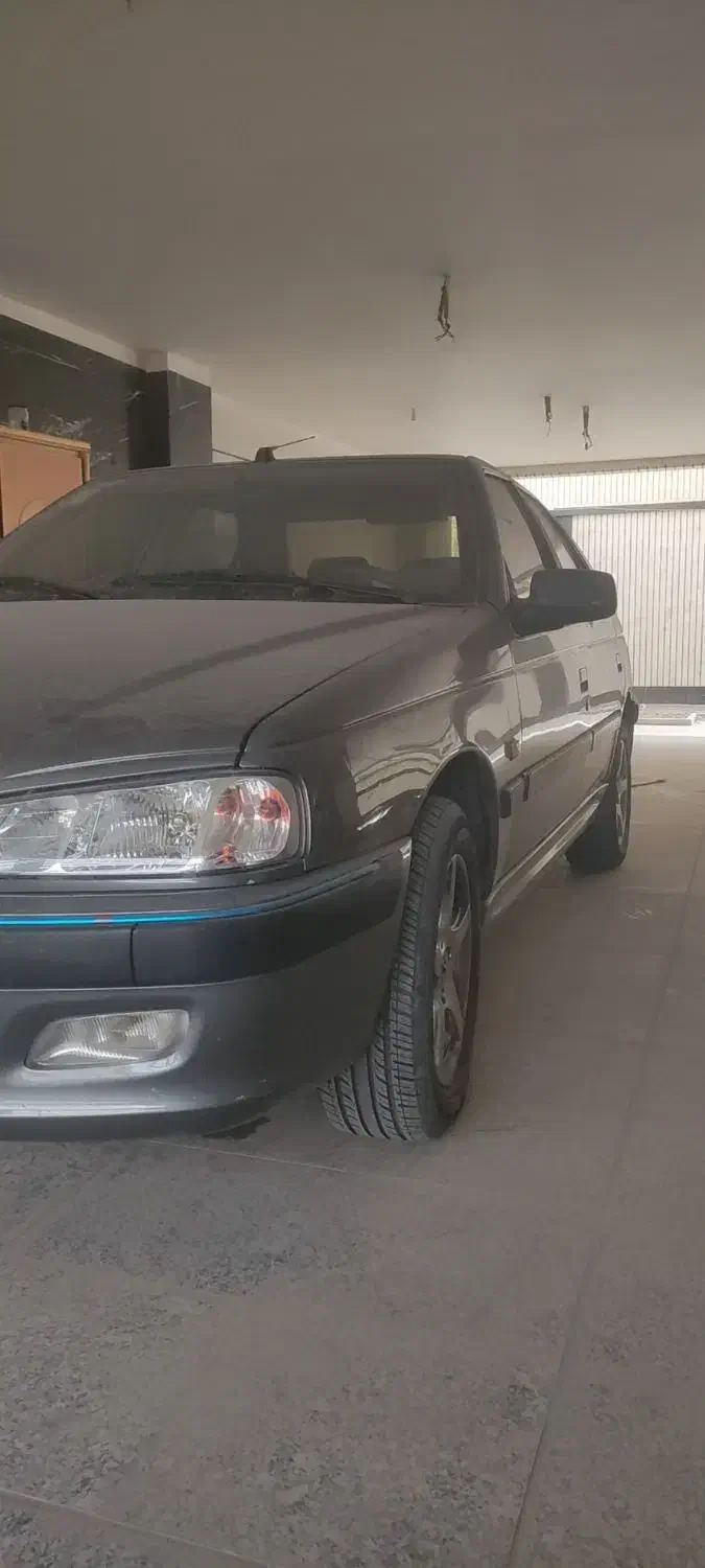 پژوپارس elx|خودرو سواری و وانت|اصفهان, شاه پسند|دیوار