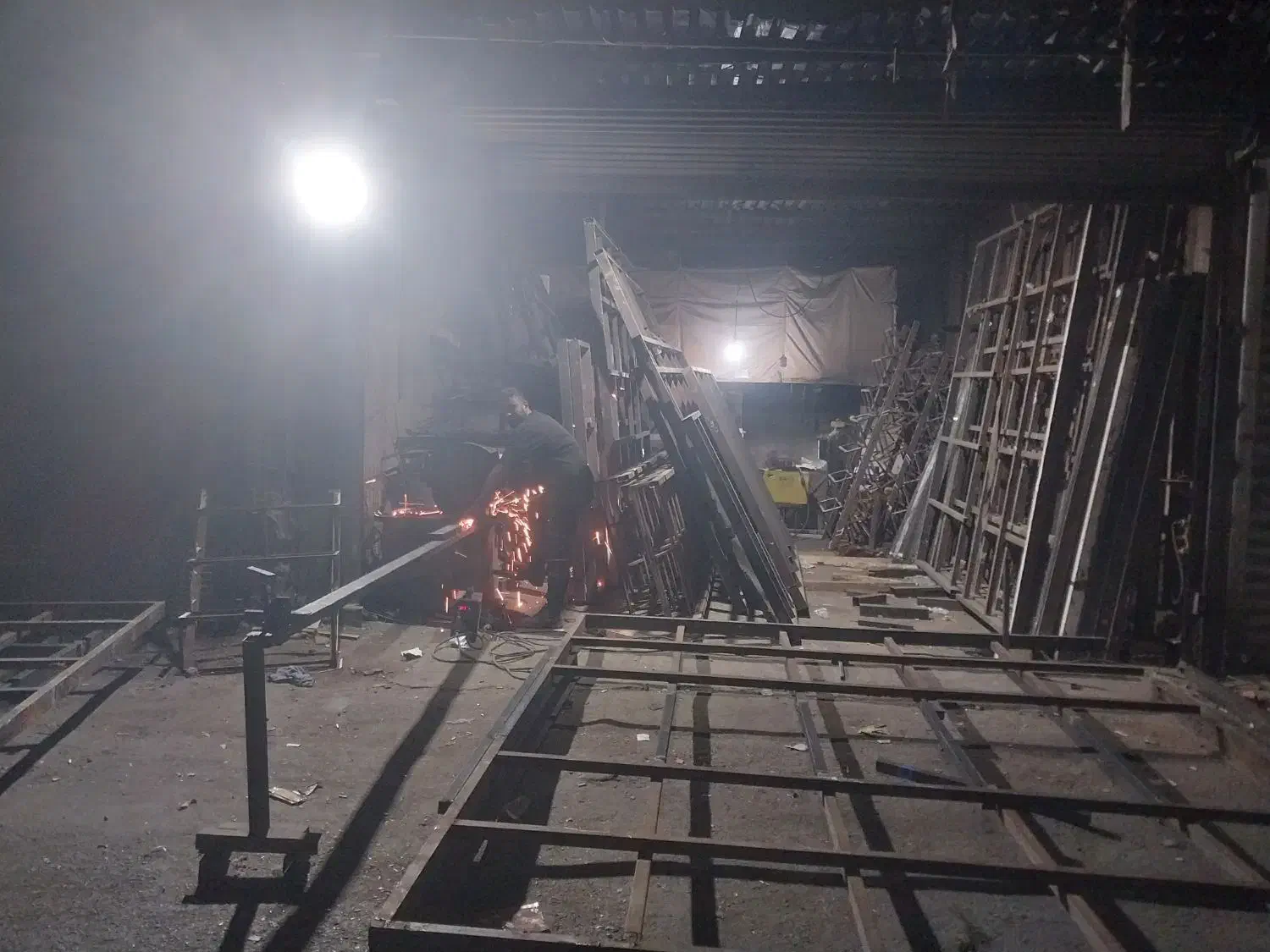 آهنگری|خدمات پیشه و مهارت|چهاردانگه (تهران), |دیوار