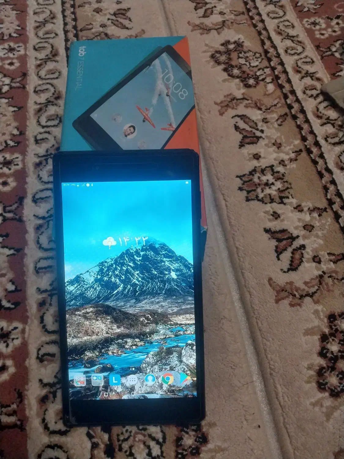 تبلت لنوو|تبلت|ارومیه, |دیوار