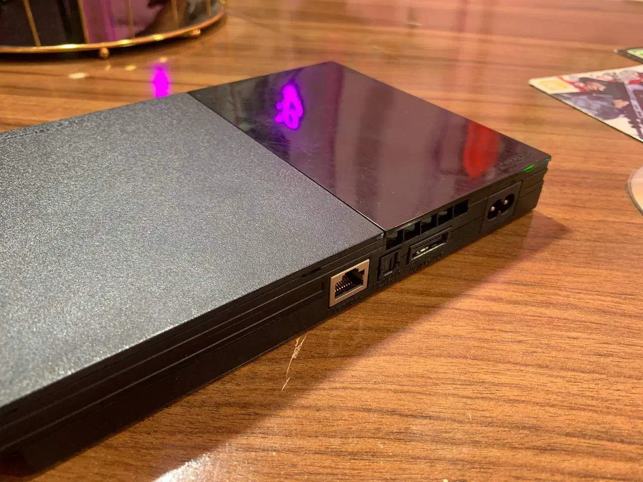 پلی استیشن 2|کنسول، بازی ویدئویی و آنلاین|گالیکش, |دیوار