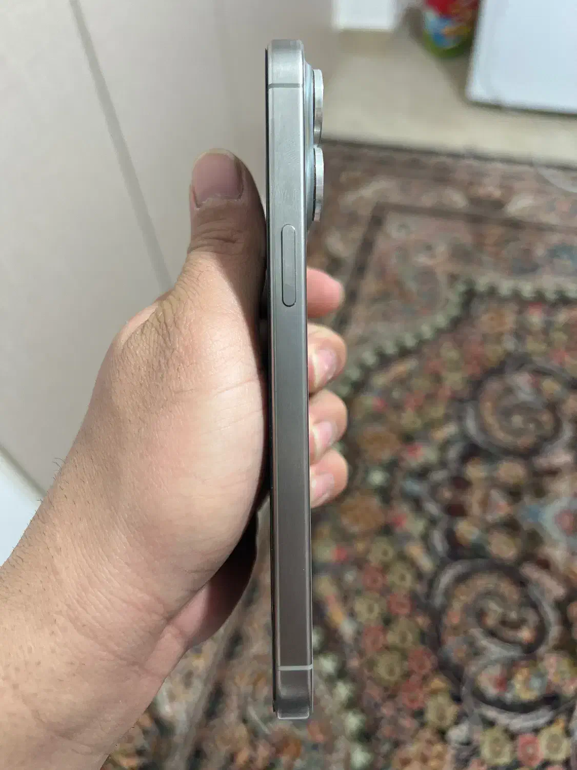 15پر‌مکس|موبایل|شهریار, شهریار|دیوار