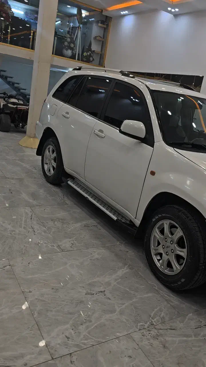 ایکس ۳۳مدل ۹۳|خودرو سواری و وانت|بیرجند, |دیوار