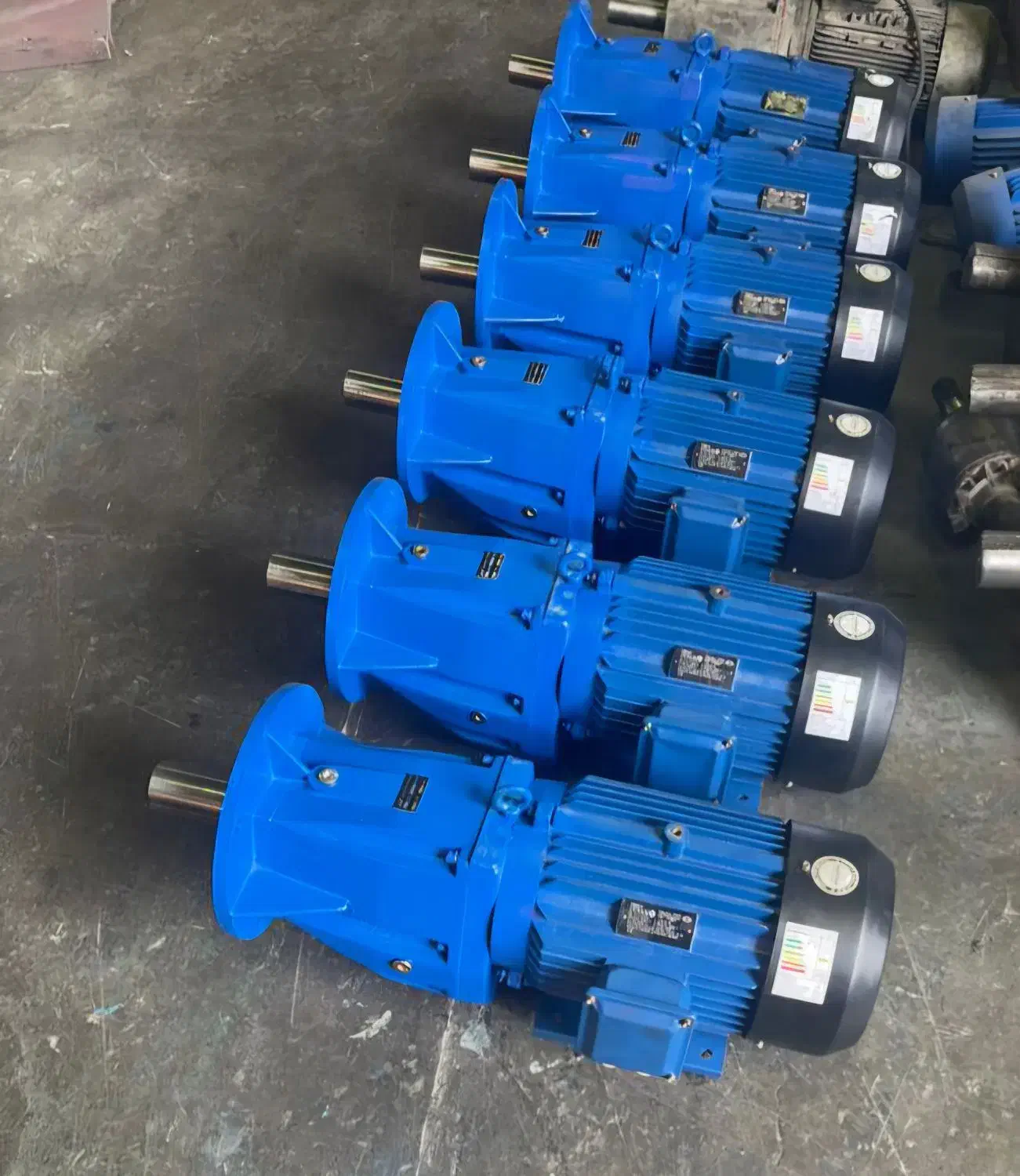 گیربس صنعتی|ماشین‌آلات صنعتی|تهران, خلیج فارس|دیوار