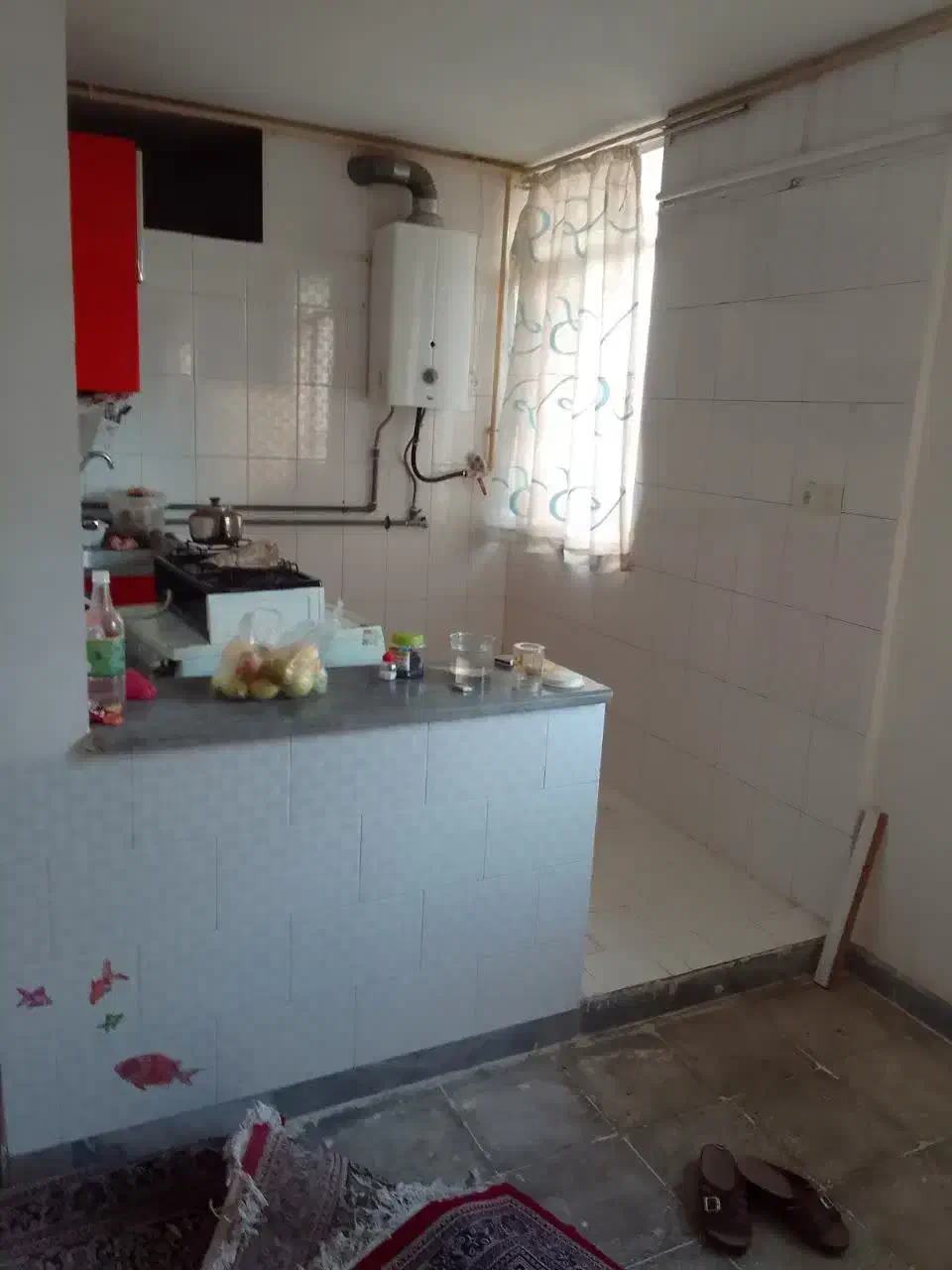 اجاره خانه فیروزکوه|اجارهٔ آپارتمان|فیروزکوه, |دیوار