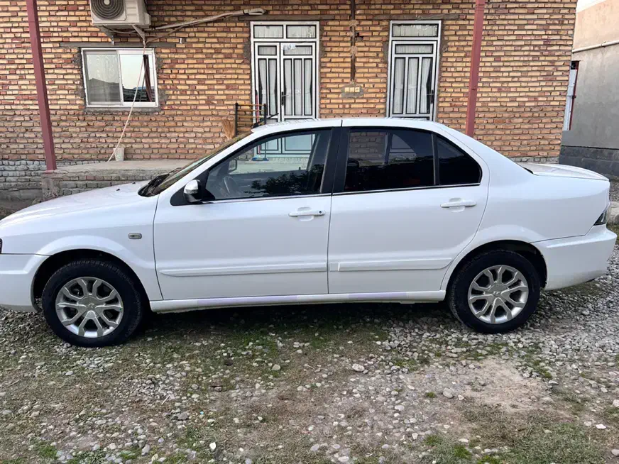 سورن پلاس ۱۴۰۰بیرنگ موتورEF7|خودرو سواری و وانت|گرگان, |دیوار