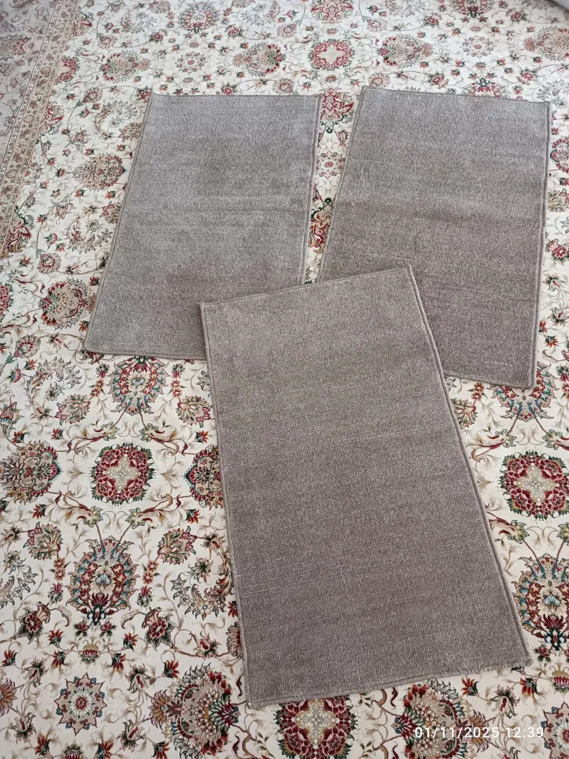 فروش فوری موکت وپادری|موکت|صائین قلعه, |دیوار