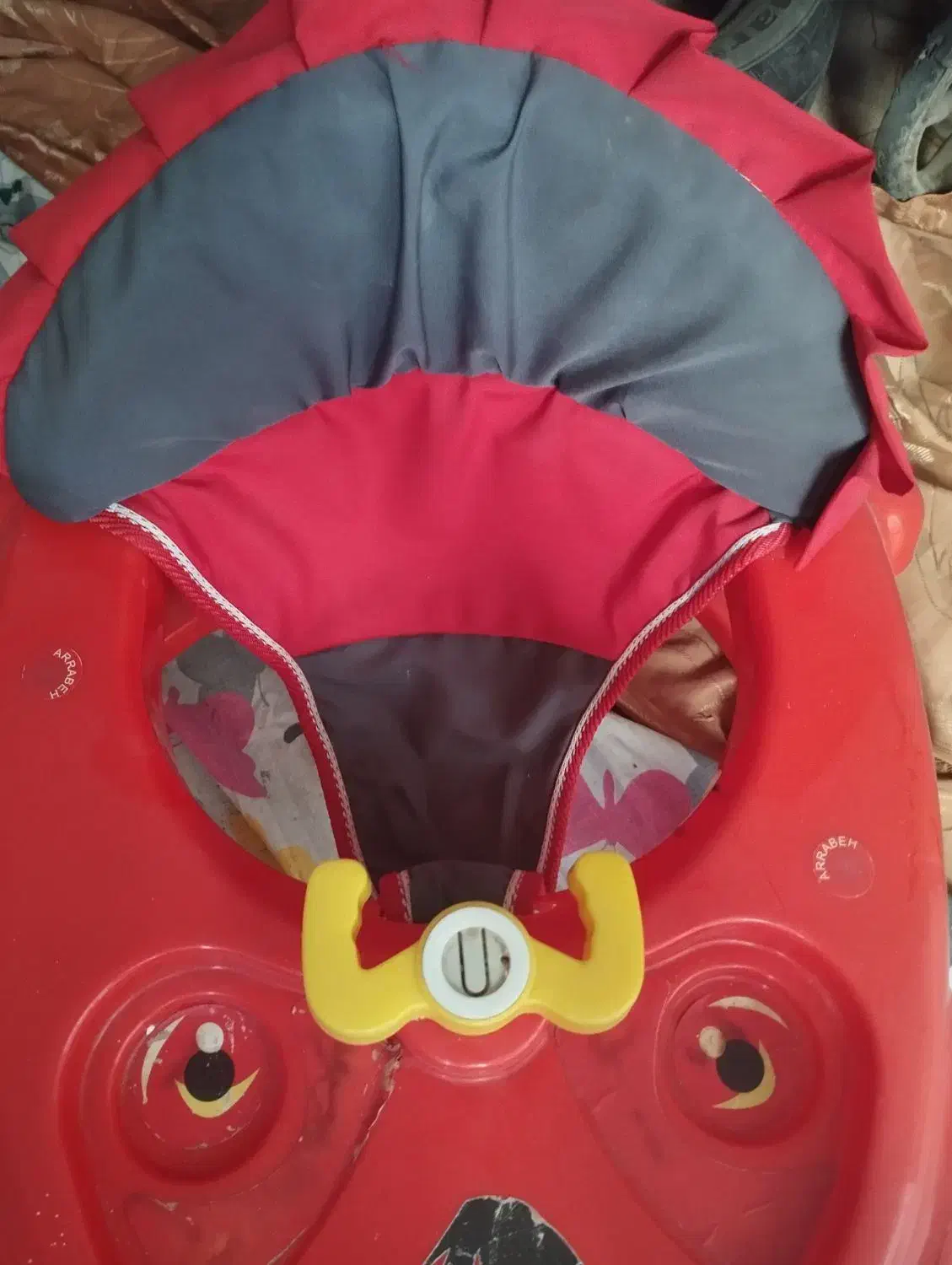 راروعک|کالسکه و لوازم جانبی|گرگان, |دیوار