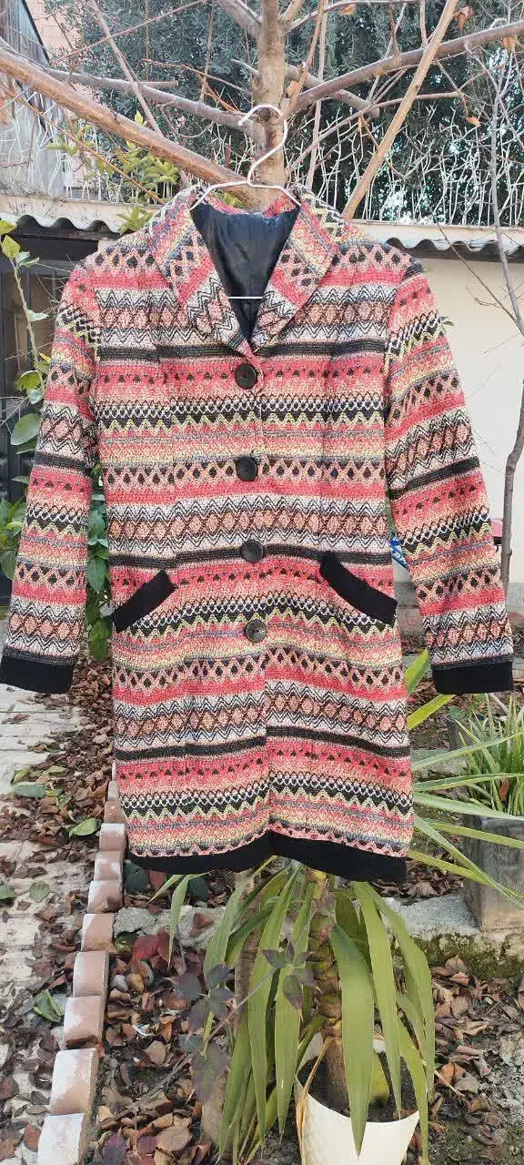 پالتو|لباس|قم, پردیسان|دیوار