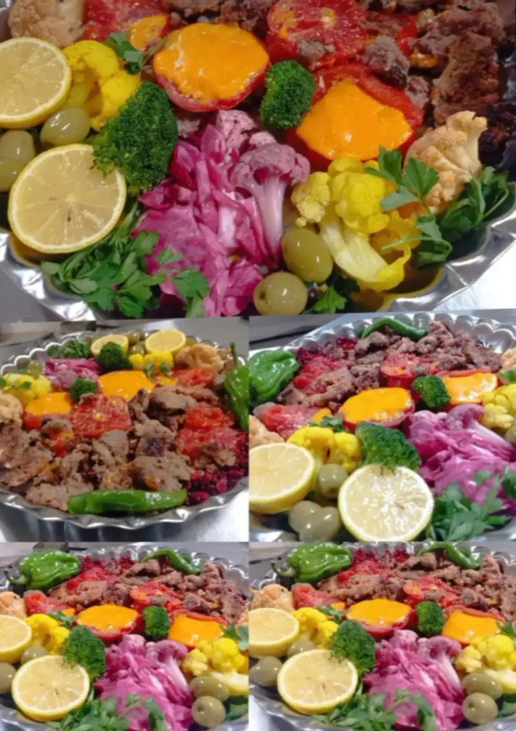 اشپز .آشپز هستم|خدمات پذیرایی، مراسم|سنندج, |دیوار