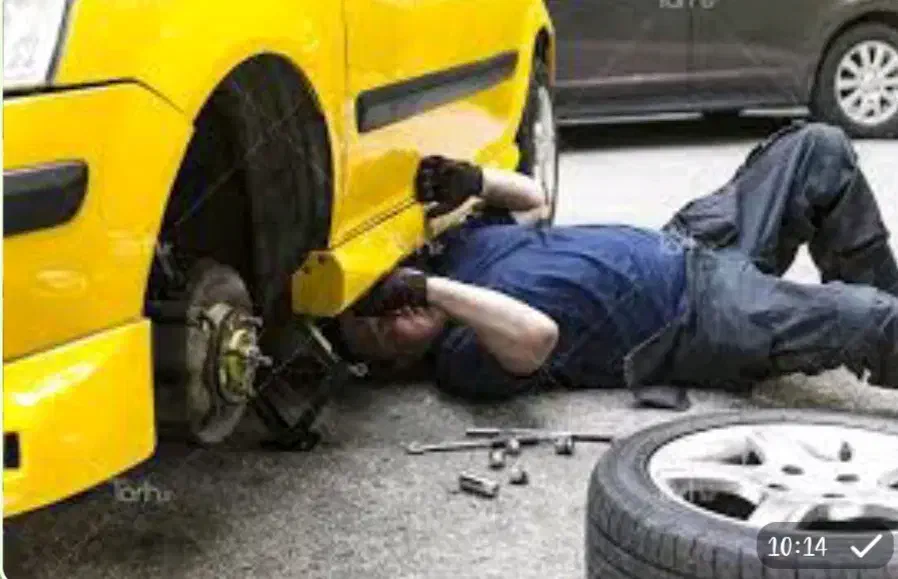 تعمیرکار سیار خودرو|خدمات موتور و ماشین|زاهدان, |دیوار