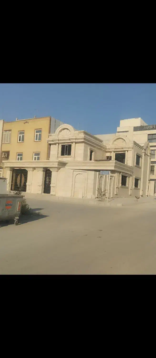 فروش ساختمان دوبلکس در بوستان|فروش خانه و ویلا|قشم, |دیوار