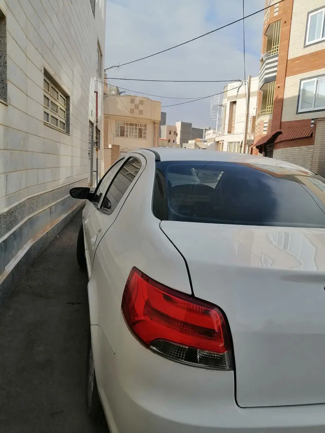 رانا پلاس مدل 1400|خودرو سواری و وانت|اسفراین, |دیوار