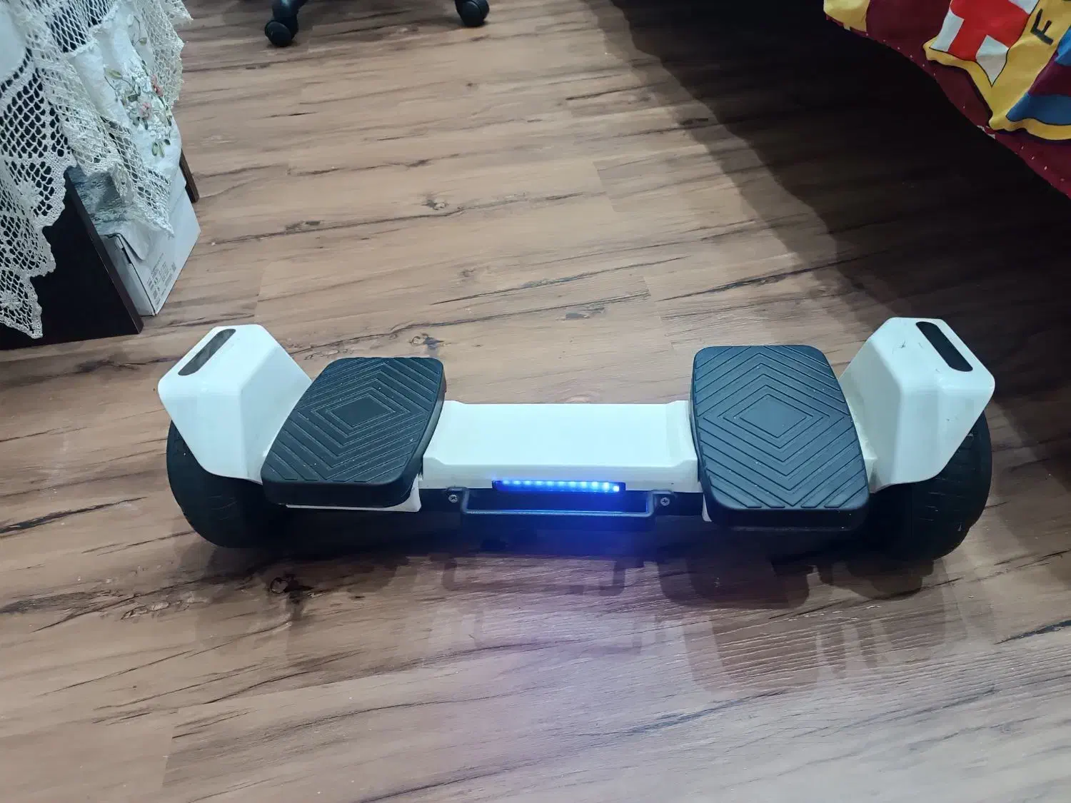 اسکوتر شارژی|دوچرخه، اسکیت، اسکوتر|بوشهر, |دیوار