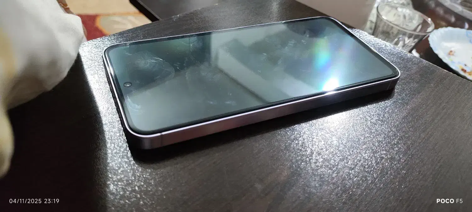 فروشa55 5g|موبایل|لامرد, |دیوار