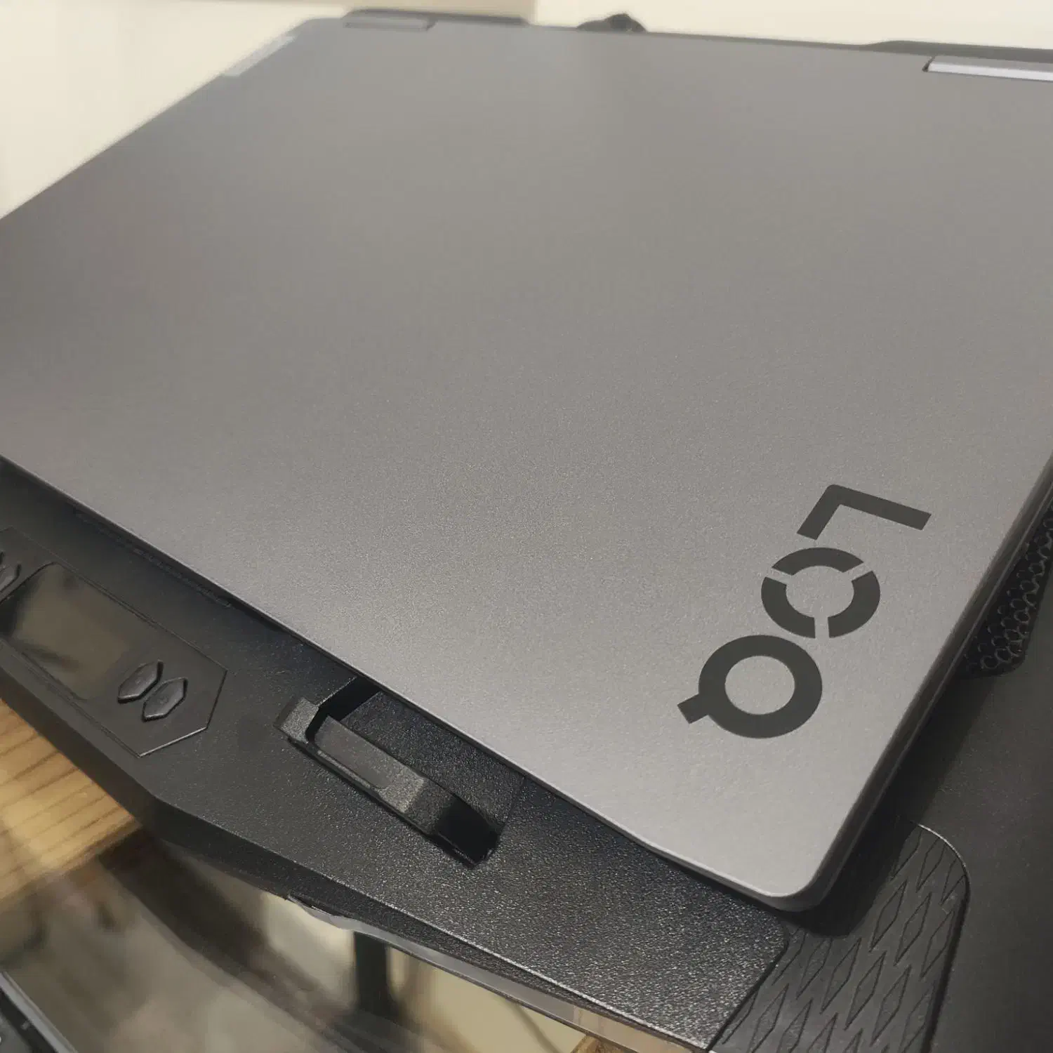 LOQ i5 13420h|رایانه همراه|رشت, ساغری سازان|دیوار