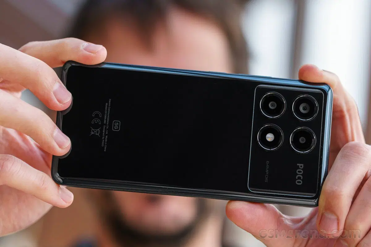 x6 pro|موبایل|تبریز, |دیوار