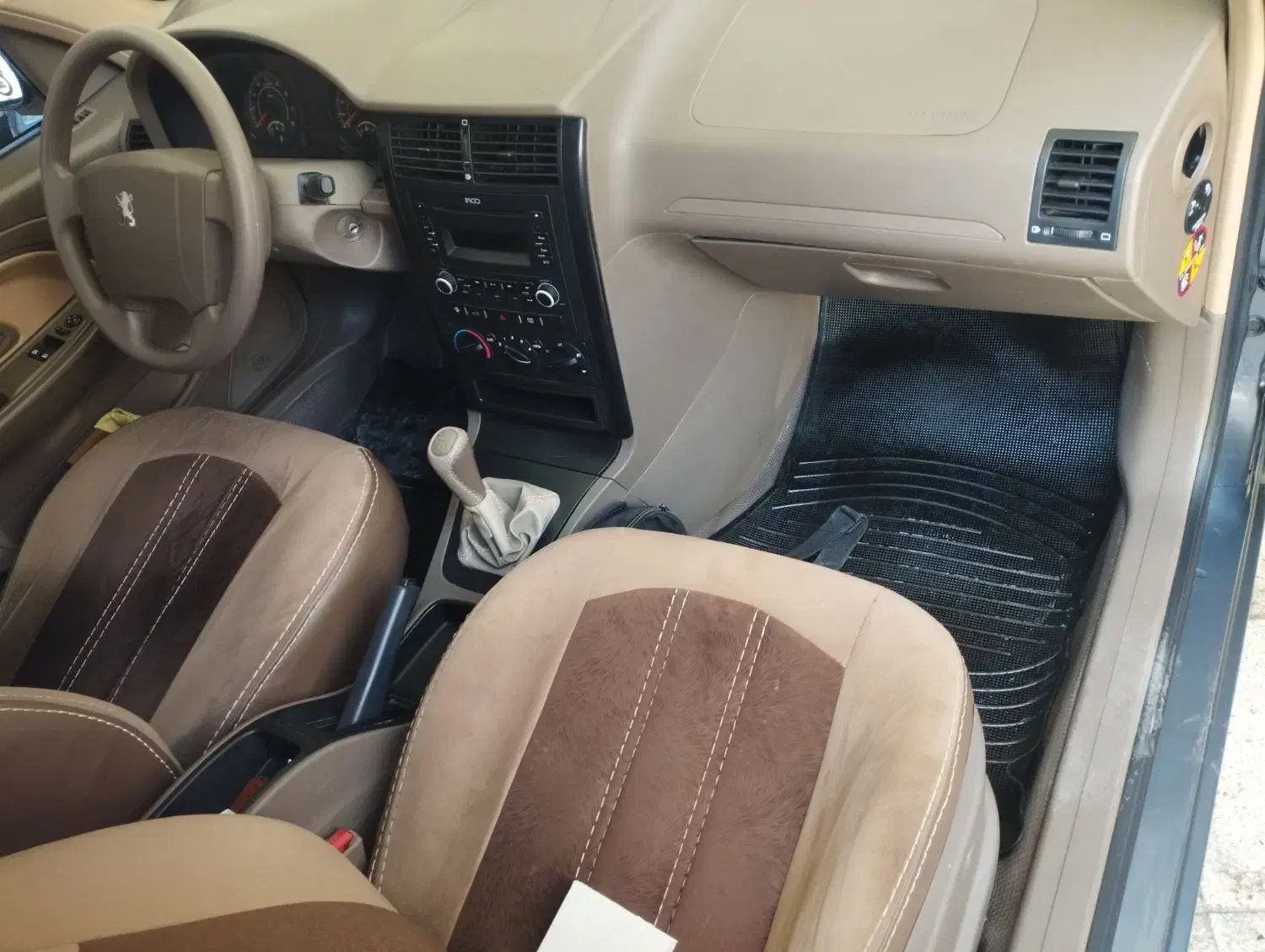 پژو 405|خودرو سواری و وانت|لار, |دیوار