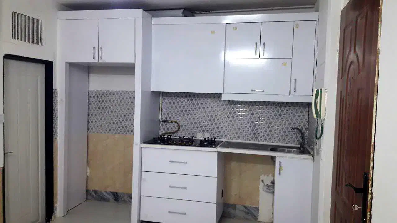 فروش*همکف*مسلم|فروش آپارتمان|مشهد, گاز|دیوار