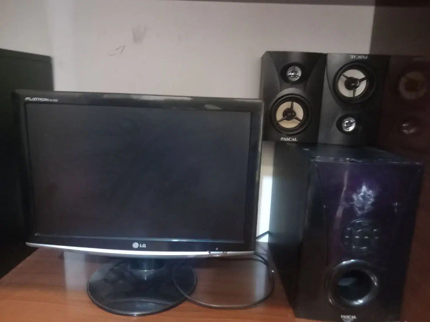 لوازم کامپیوتر|رایانه رومیزی|شهرکرد, |دیوار