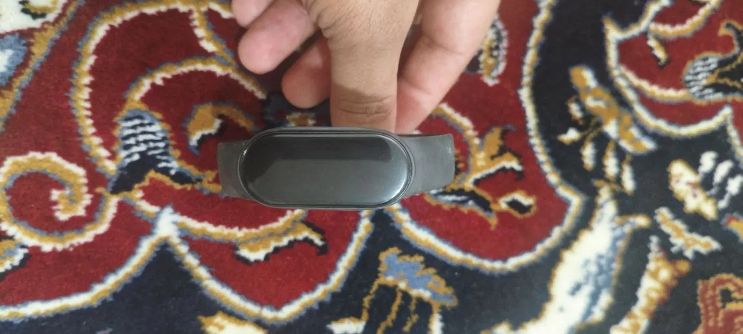 Mi Band7|ساعت|همدان, |دیوار