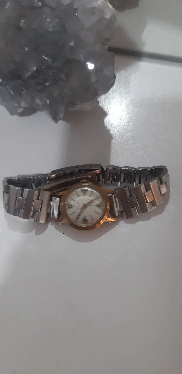 ساعت عتیقه|کلکسیون اشیاء عتیقه|شهرکرد, |دیوار