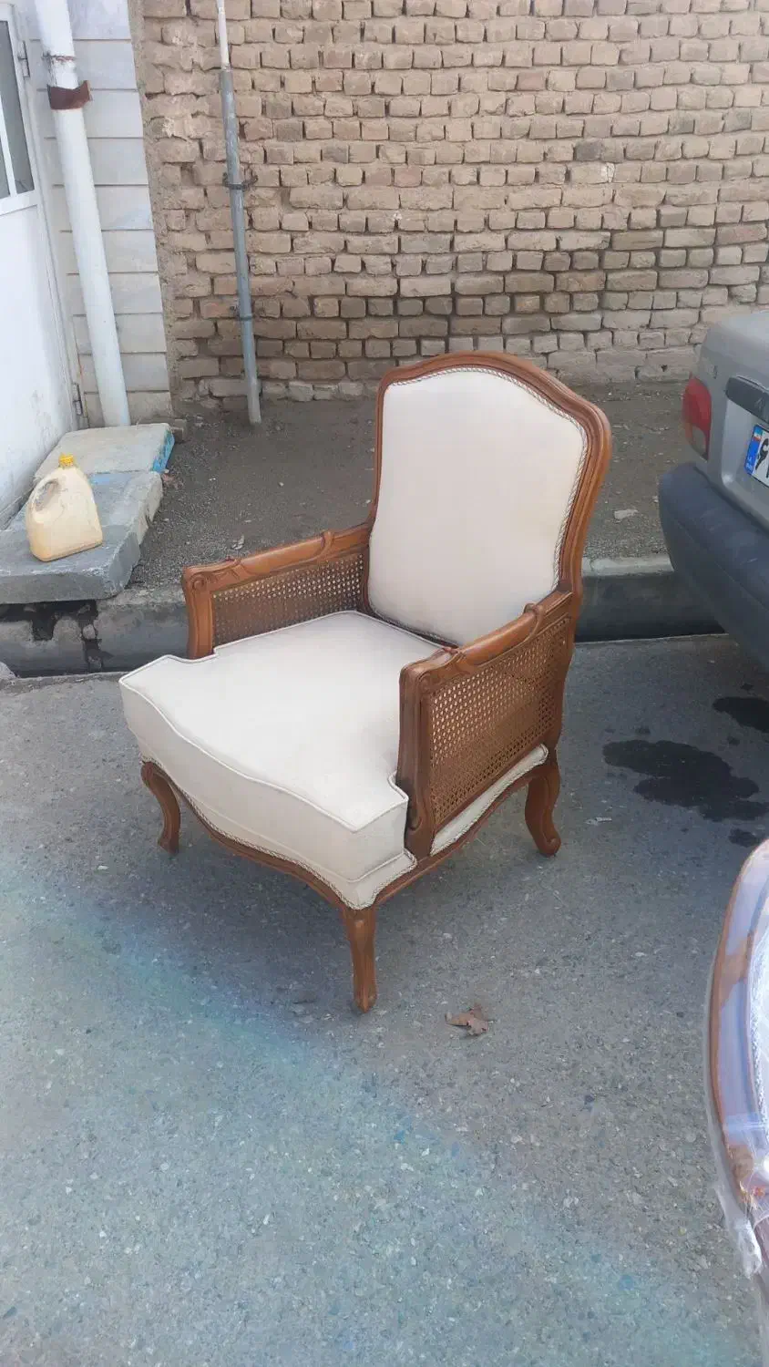 رویه کوبی و تعمیرات مبل|مبلمان خانگی و میز عسلی|ملایر, |دیوار