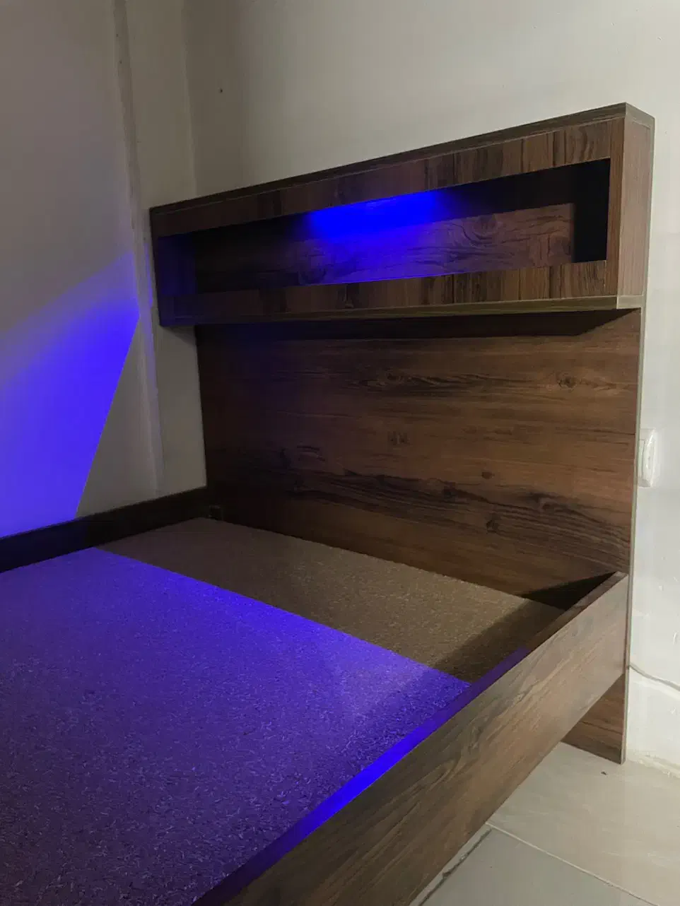 تخت یکنفره|تخت و سرویس خواب|مشهد, گلبرگ شمالی|دیوار