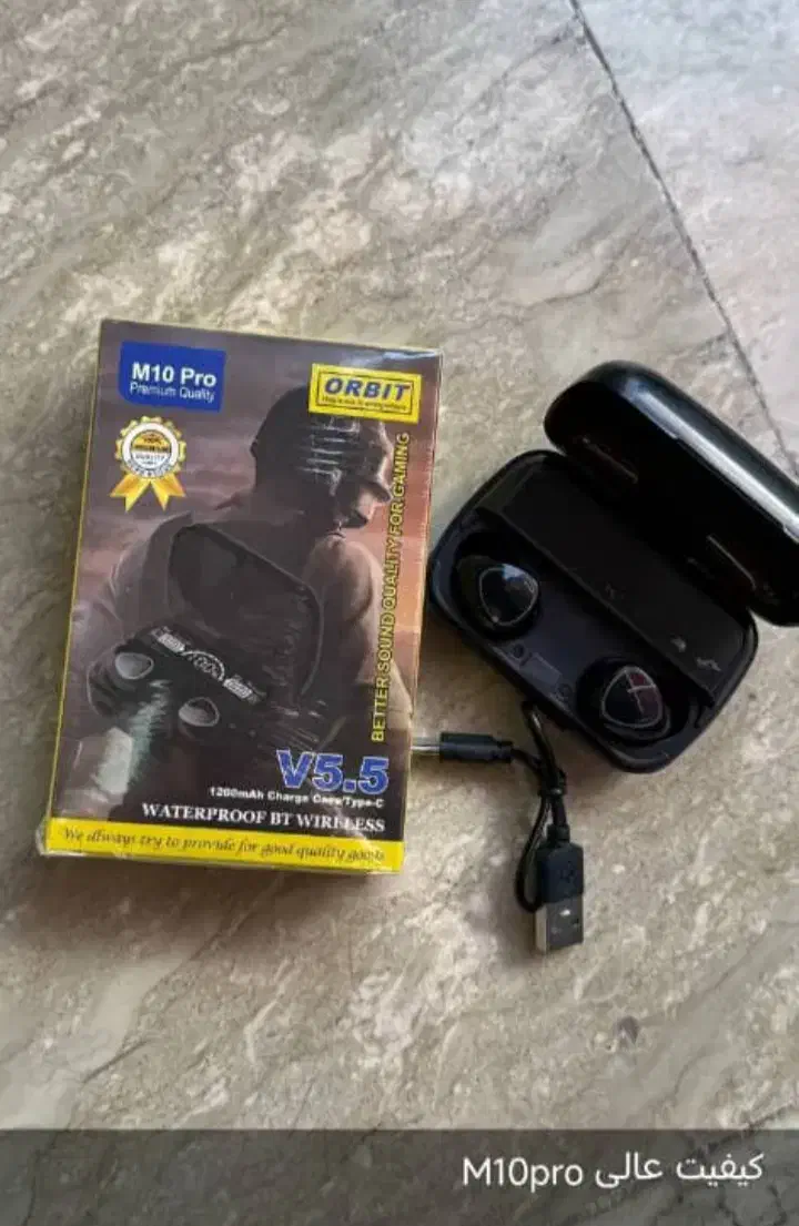 ایرپاد|لوازم جانبی موبایل و تبلت|بیرجند, |دیوار