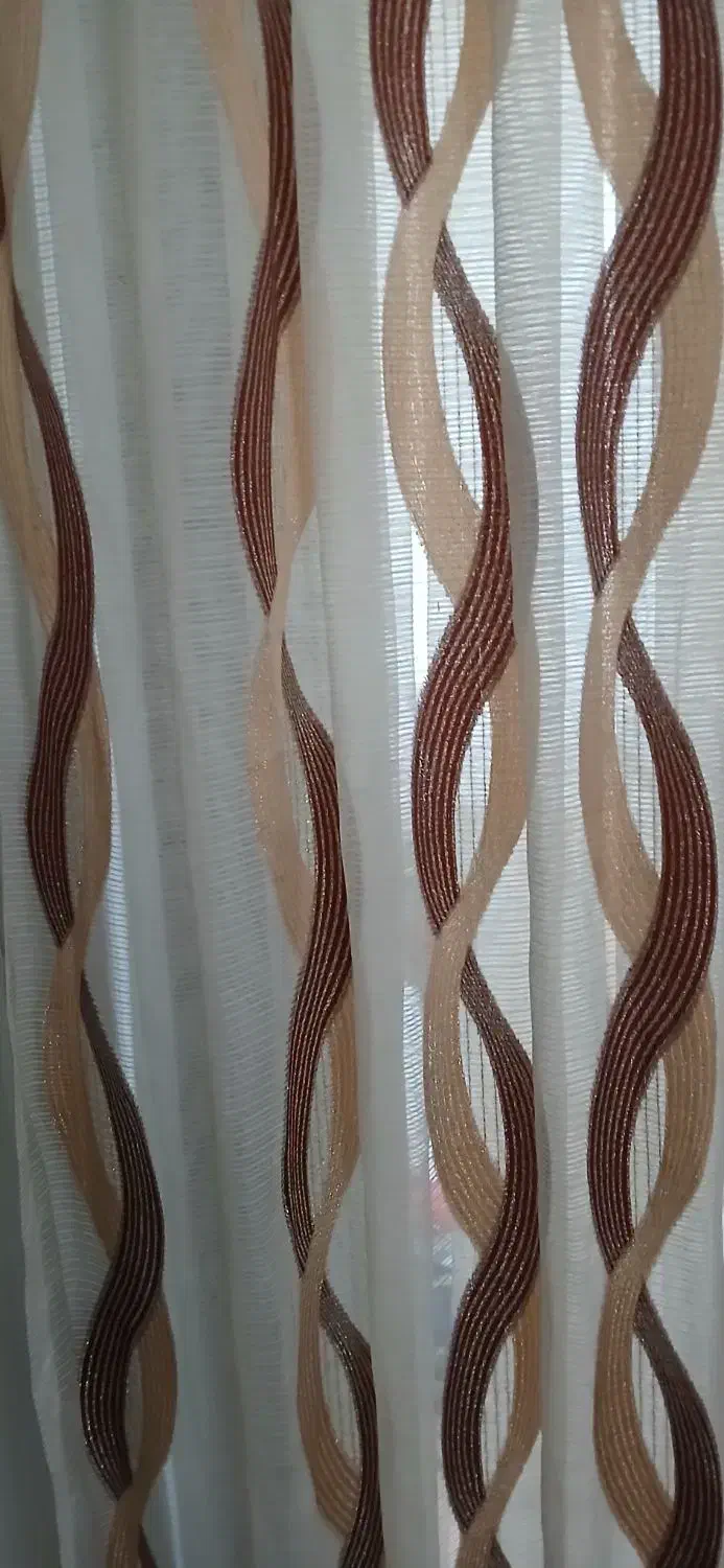 پرده پذیرایی|پرده، رانر، رومیزی|رودهن, |دیوار