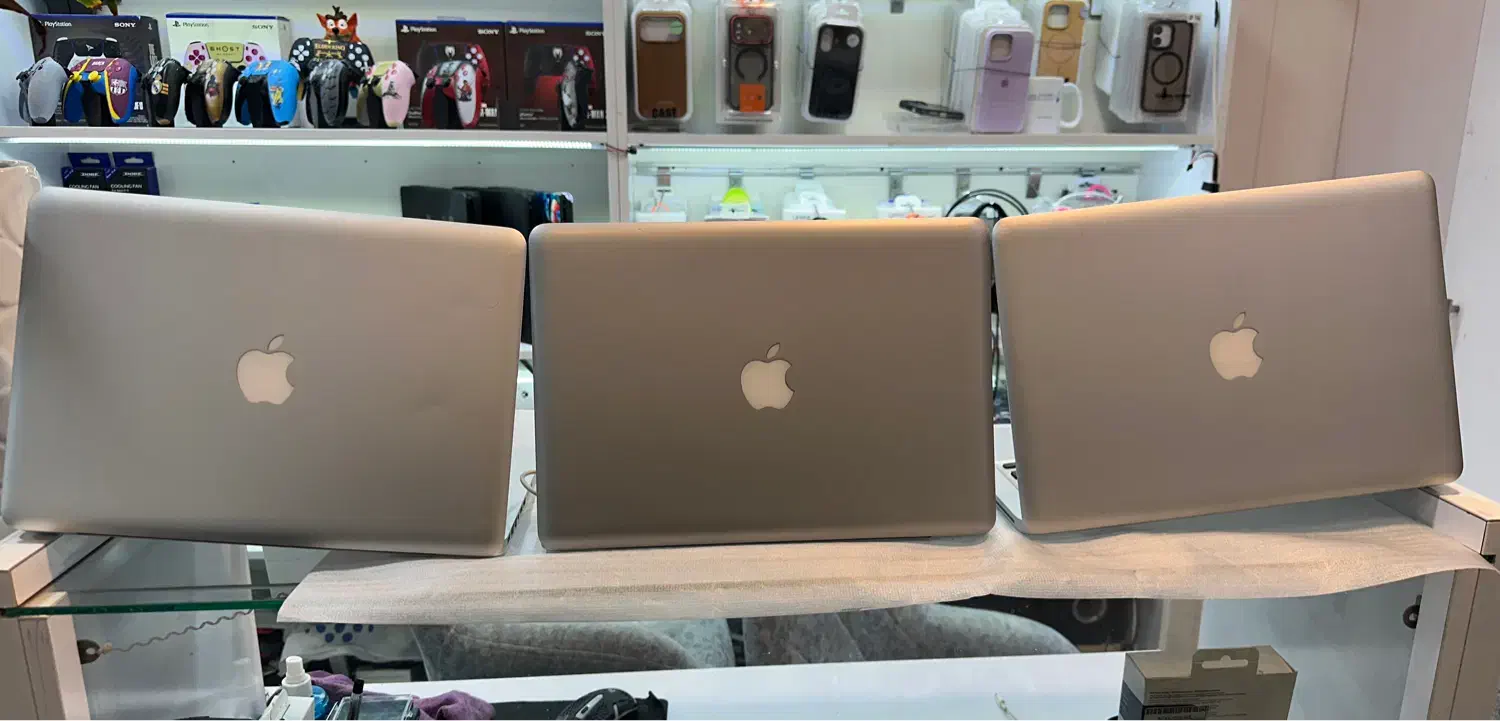 Mackbook Pro 2012  512SSD ram 16 در حد اکبند|رایانه همراه|کرج, گوهردشت|دیوار