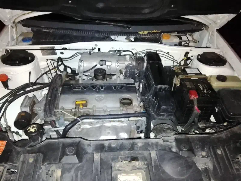 سمند ef7 دوگانه فابریک مدل 96|خودرو سواری و وانت|گرگان, |دیوار