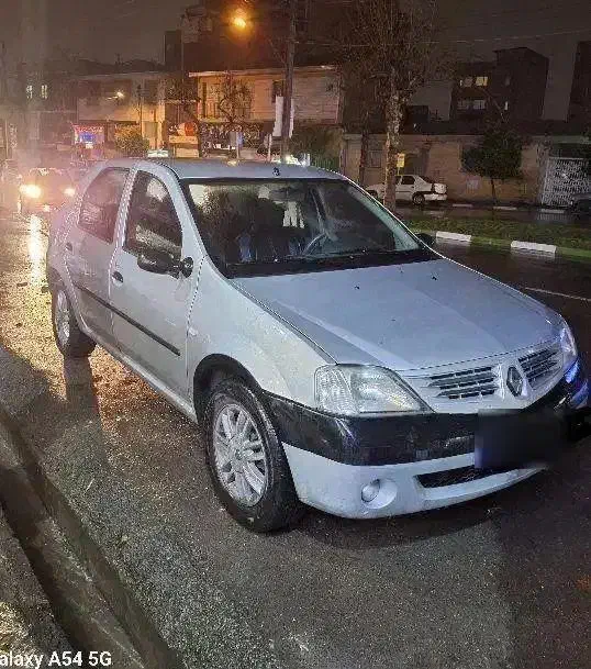 ال۹۰‌ e2 مدل ۸۹ پارس خودرویی|خودرو سواری و وانت|گرگان, |دیوار