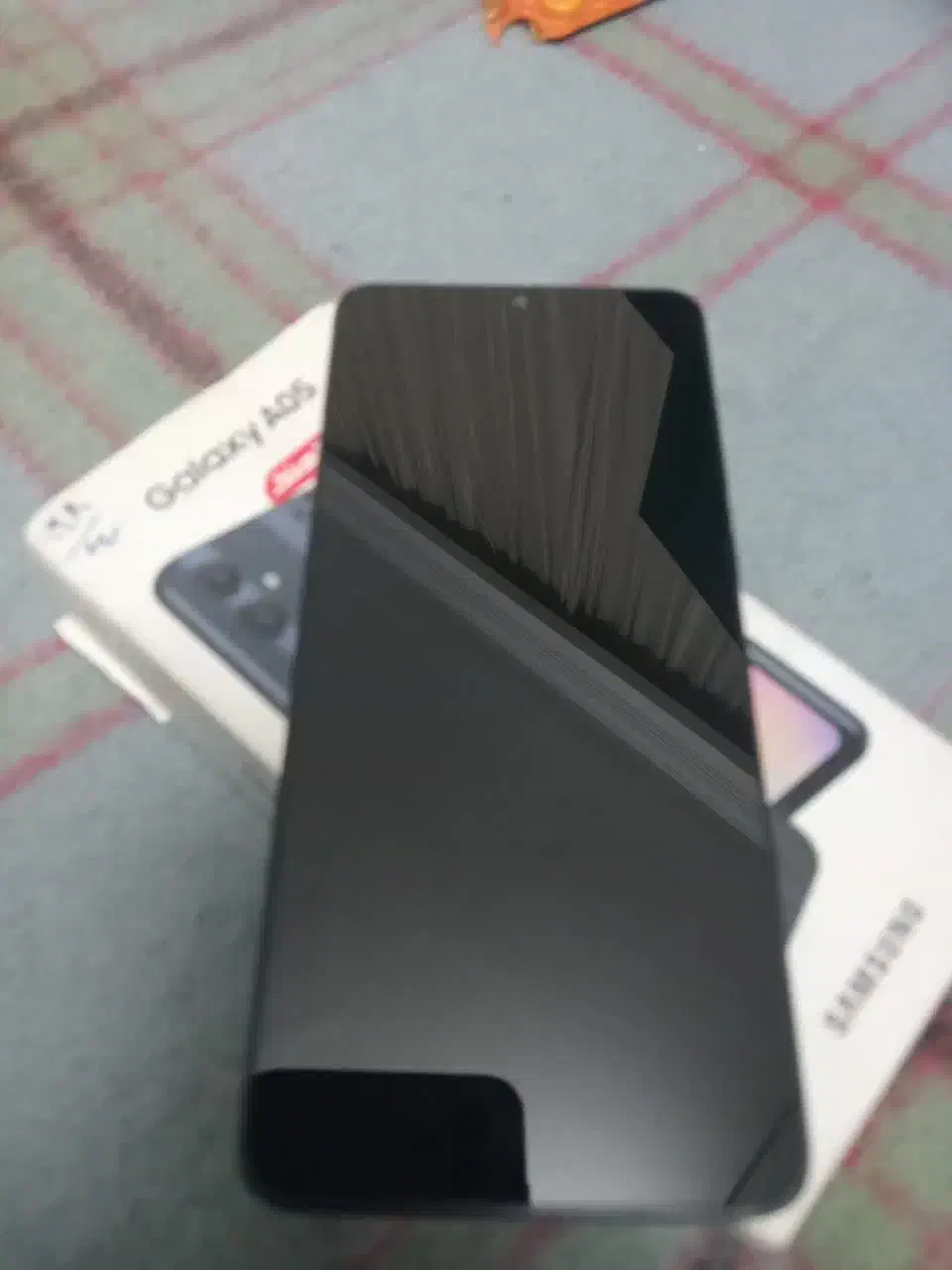 گوشی a05|موبایل|اصفهان, فردوان|دیوار