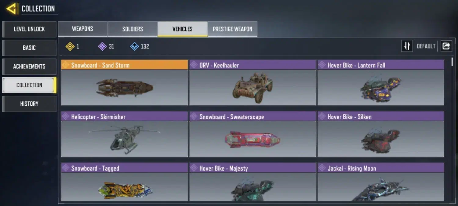 اکانت کالاف|کنسول، بازی ویدئویی و آنلاین|کهریزک, |دیوار