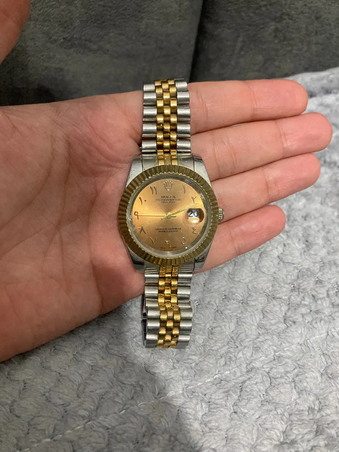 ساعت رولکس سوییسی|ساعت|نوشهر, |دیوار