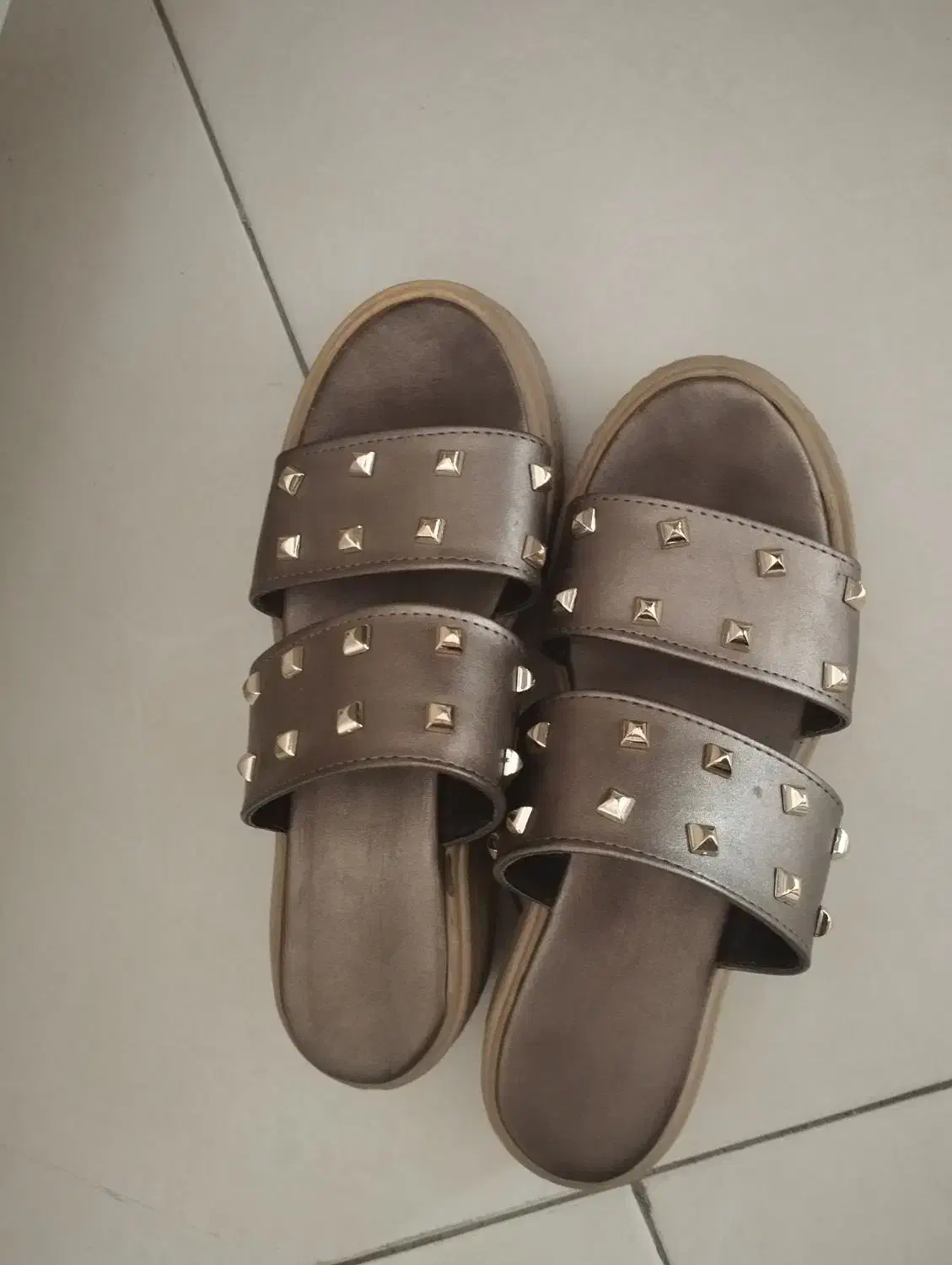 صندل|کیف، کفش، کمربند|کرج, شهرک بنفشه|دیوار