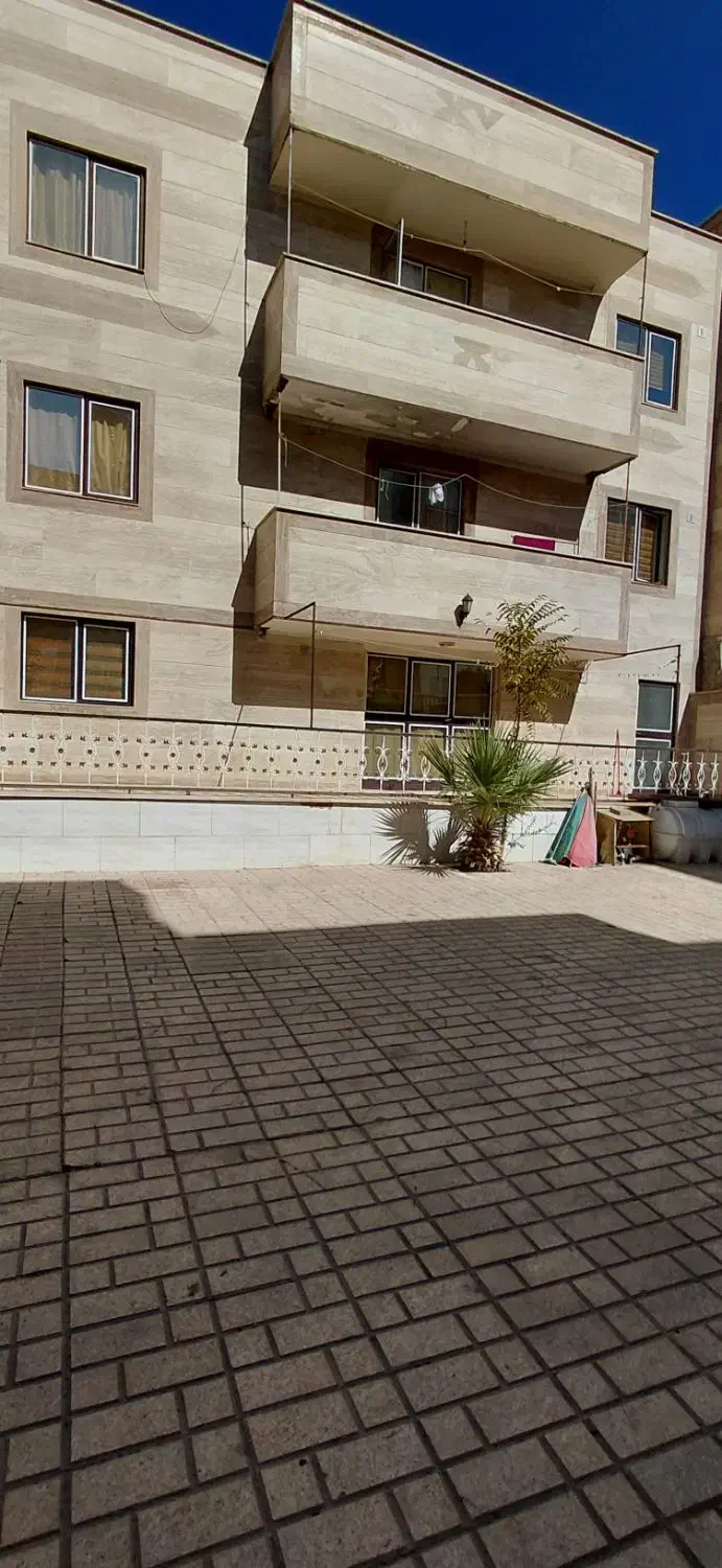 فروش آپارتمان ۳ طبقه یکجا ، فاز یک شمال|فروش آپارتمان|پرند, فاز ۱|دیوار